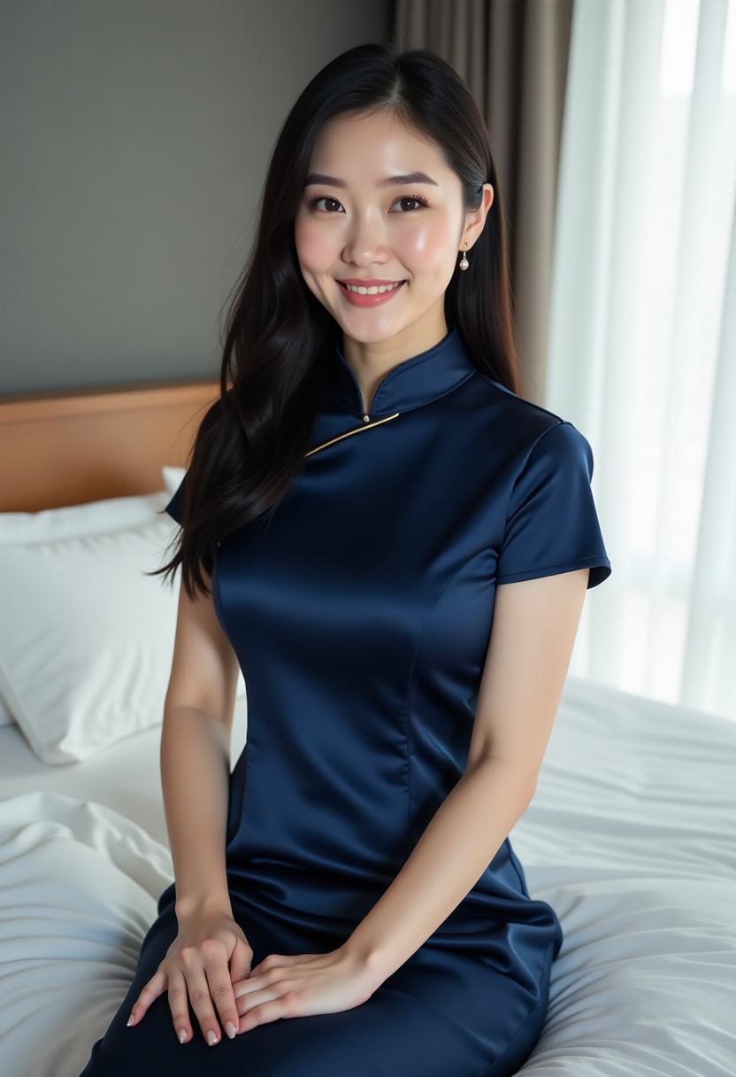 盐湖失踪案电影海报